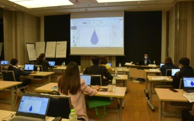 Career for the Future Academy จัดฝึกอบรมหลักสูตร “การสร้าง Infographic เพื่อการสื่อสารอย่างมีประสิทธิภาพ (รุ่นที่ 12)”