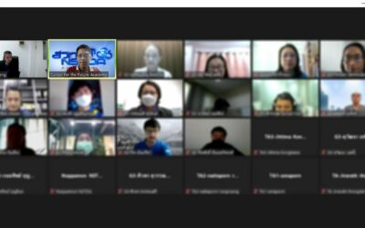 Career For The Future Academy จัดฝึกอบรม หลักสูตรฝึกอบรมเชิงปฏิบัติการ การตรวจติดตามของเจ้าหน้าที่คุ้มครองข้อมูลส่วนบุคคล เพื่อให้เป็นไปตามข้อกำหนดของ พ.ร.บ. คุ้มครองข้อมูลส่วนบุคคล รุ่นที่ 2 (PDPA Compliance Audit Workshop for DPOs)